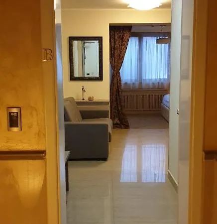 Dama Apartment Novi Sad