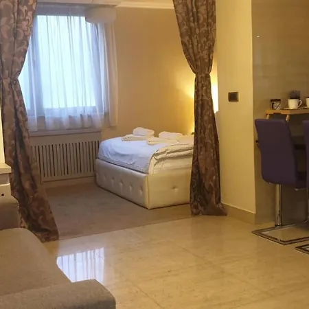 Apartment Dama *