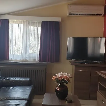 Dama Apartment