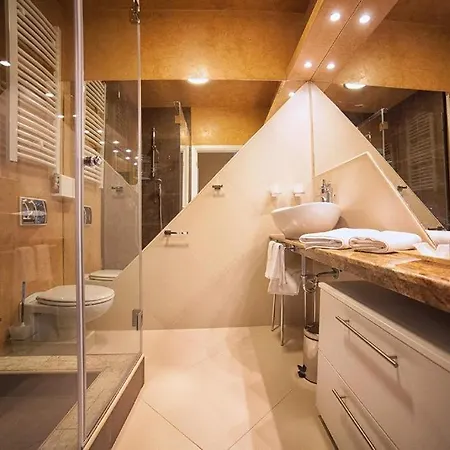 Dama Apartment Novi Sad