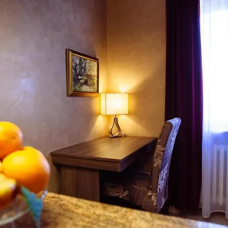 Dama Apartment