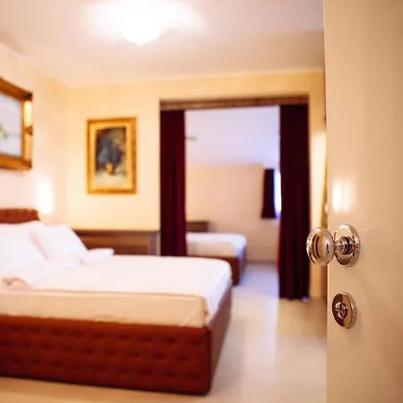 Apartment Dama