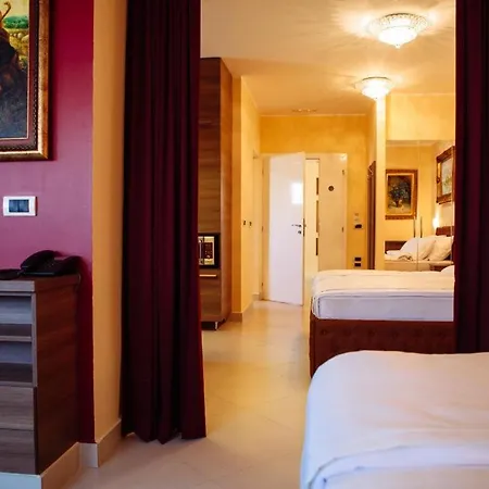 Apartment Dama Novi Sad