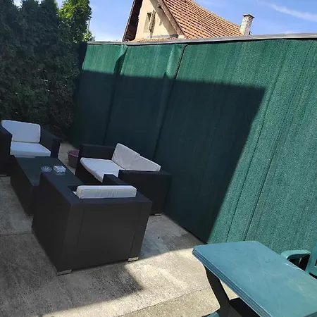 Dama Apartment Novi Sad