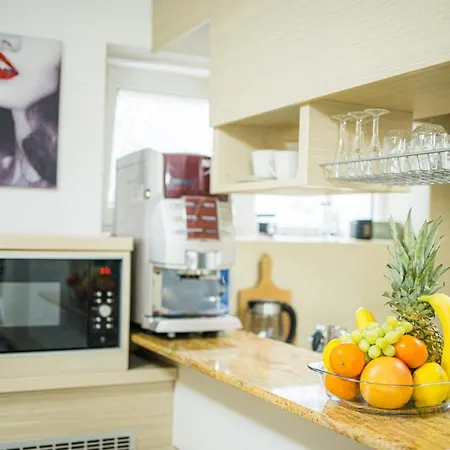 Apartment Dama *
