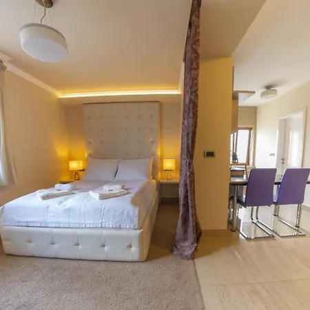Dama Apartment Novi Sad